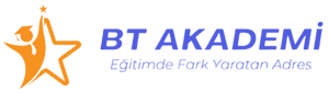 BT Akademi Etüt Merkezi